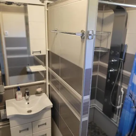 Odmoriste Vrelo Vape * Sjenica