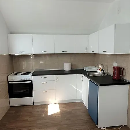 Holiday home Odmoriste Vrelo Vape *
