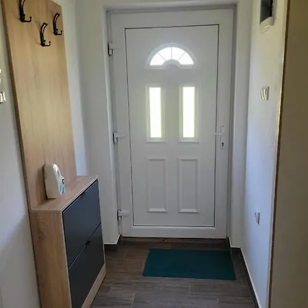 Odmoriste Vrelo Vape Sjenica