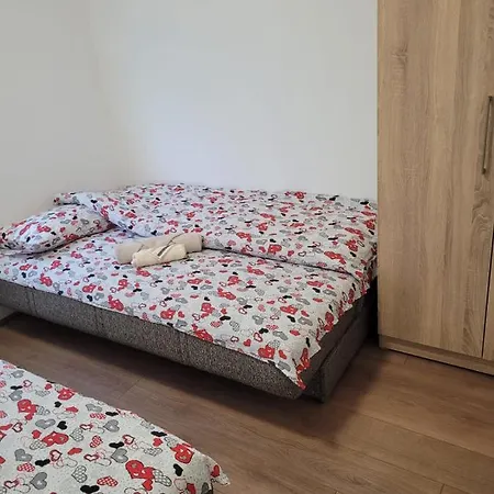 Odmoriste Vrelo Vape