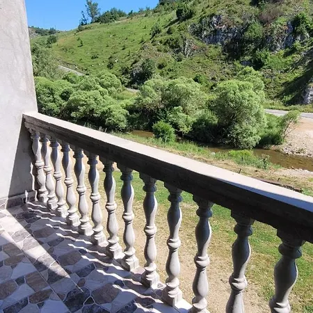 Odmoriste Vrelo Vape *