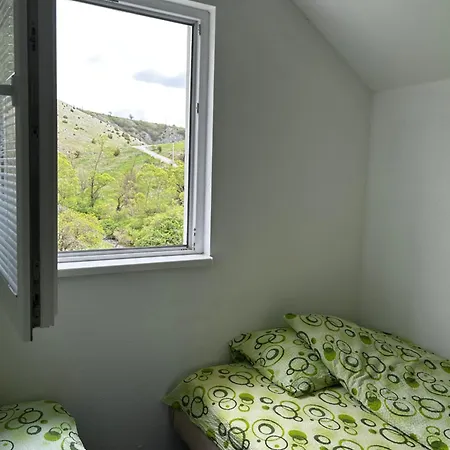 Odmoriste Vrelo Vape Holiday home
