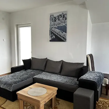 Odmoriste Vrelo Vape Tatil Evi