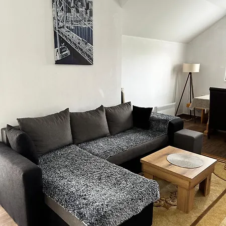 Tatil Evi Odmoriste Vrelo Vape