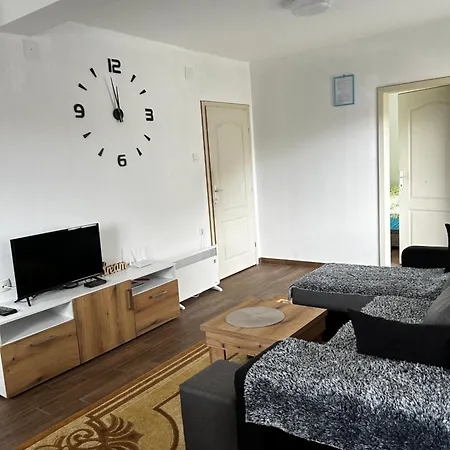 Odmoriste Vrelo Vape * Sjenica