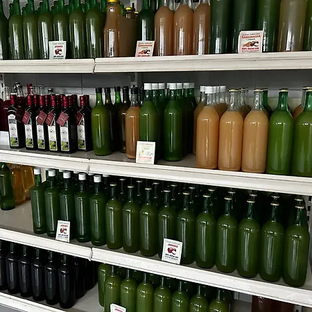 Odmoriste Vrelo Vape Sjenica