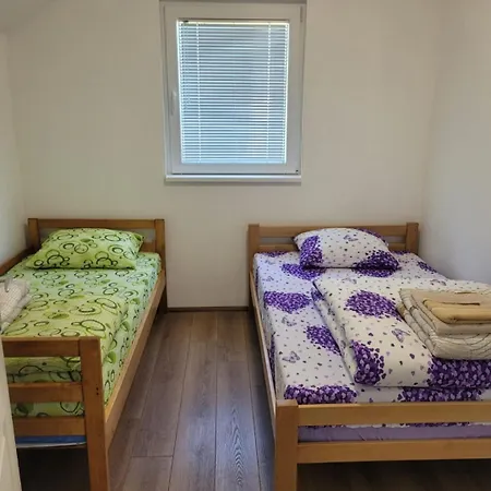 Tatil Evi Odmoriste Vrelo Vape