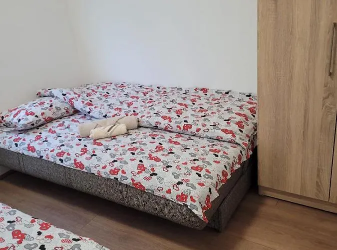 Odmoriste Vrelo Vape