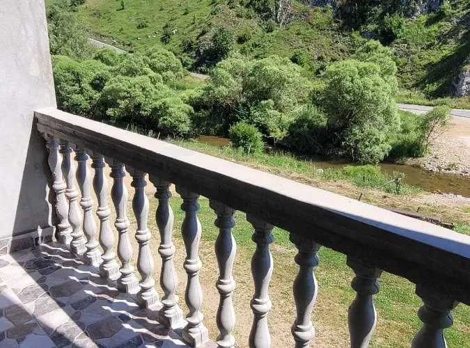 Odmoriste Vrelo Vape *