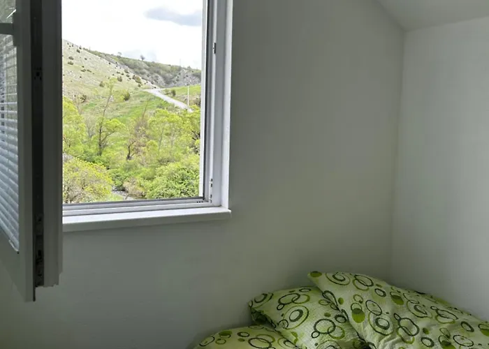 Odmoriste Vrelo Vape 度假居