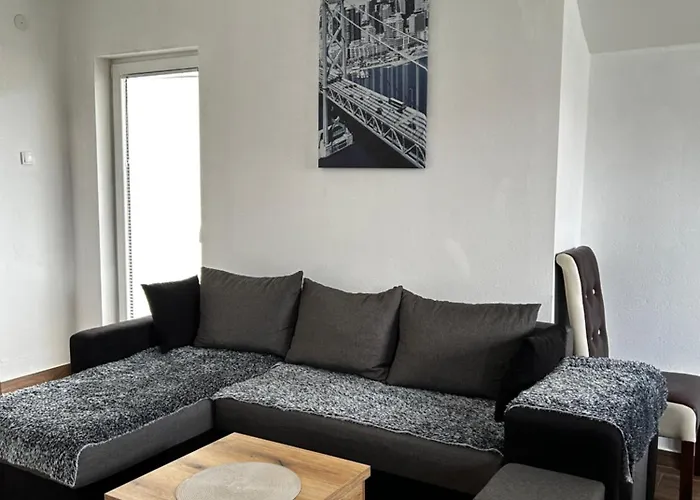 Odmoriste Vrelo Vape 度假居