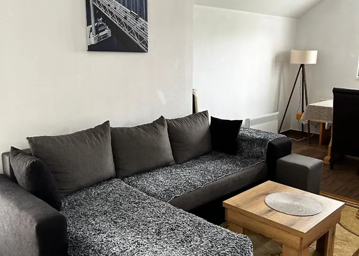 度假居 Odmoriste Vrelo Vape